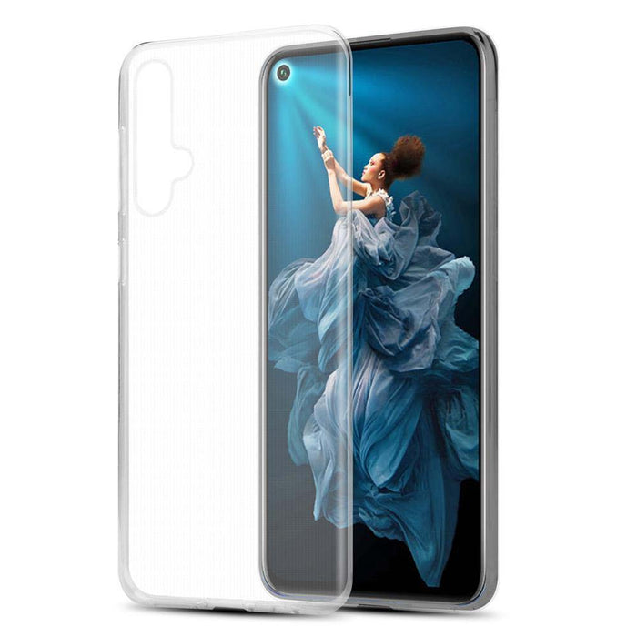 Transparent / 20 / 20S / Huawei NOVA 5T