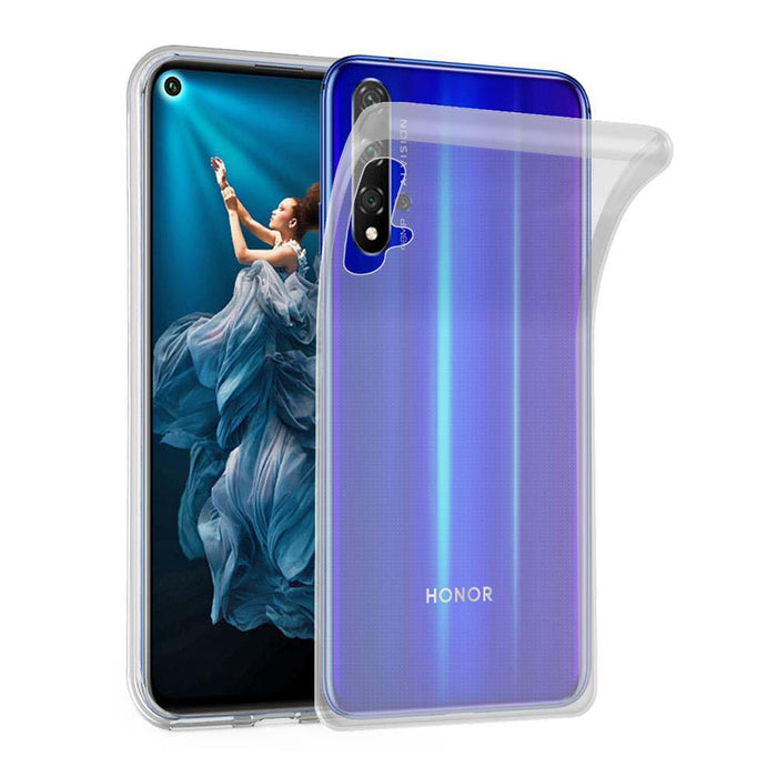 Transparent / 20 / 20S / Huawei NOVA 5T