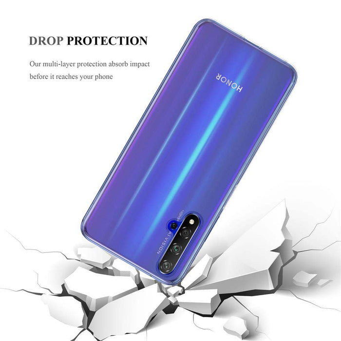 Transparent / 20 / 20S / Huawei NOVA 5T