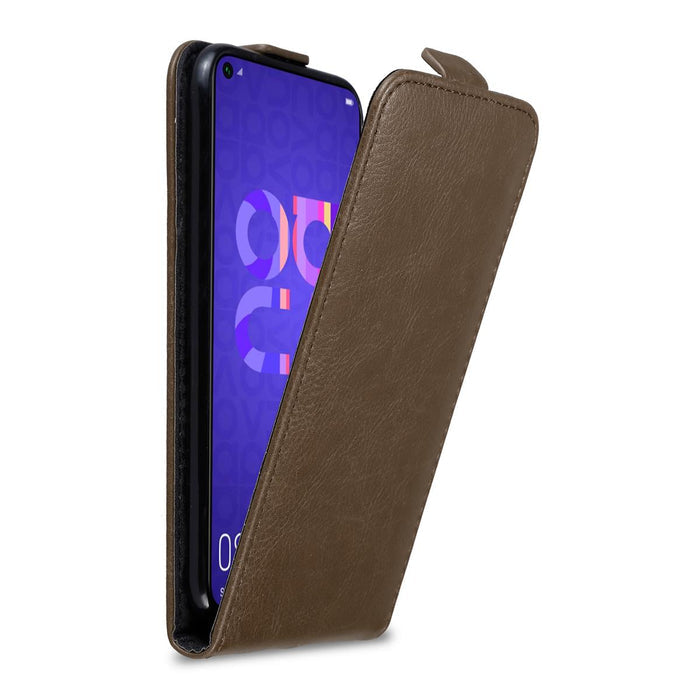 Braun / 20 / 20S / Huawei NOVA 5T