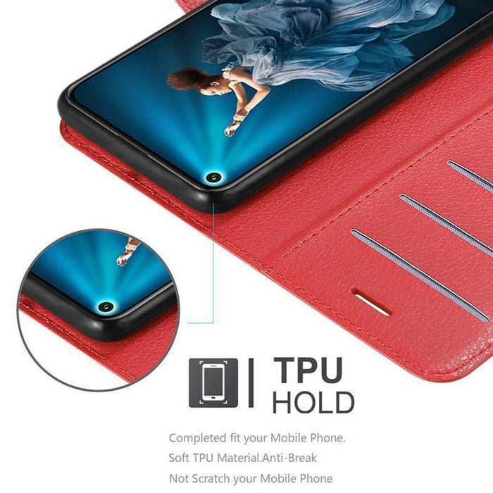 Rot / 20 / 20S / Huawei NOVA 5T