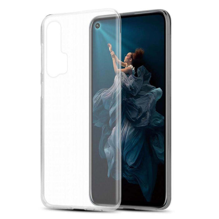 Transparent / 20 PRO