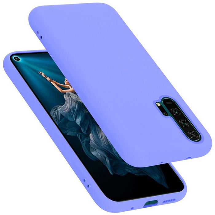 Lila / 20 PRO