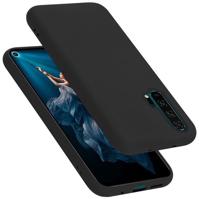Schwarz / 20 PRO