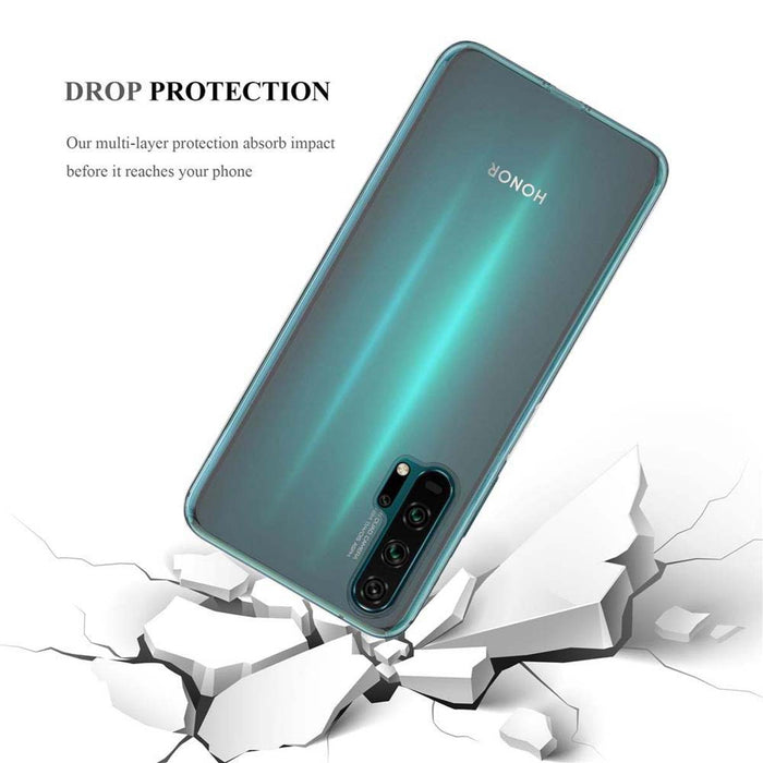 Transparent / 20 PRO