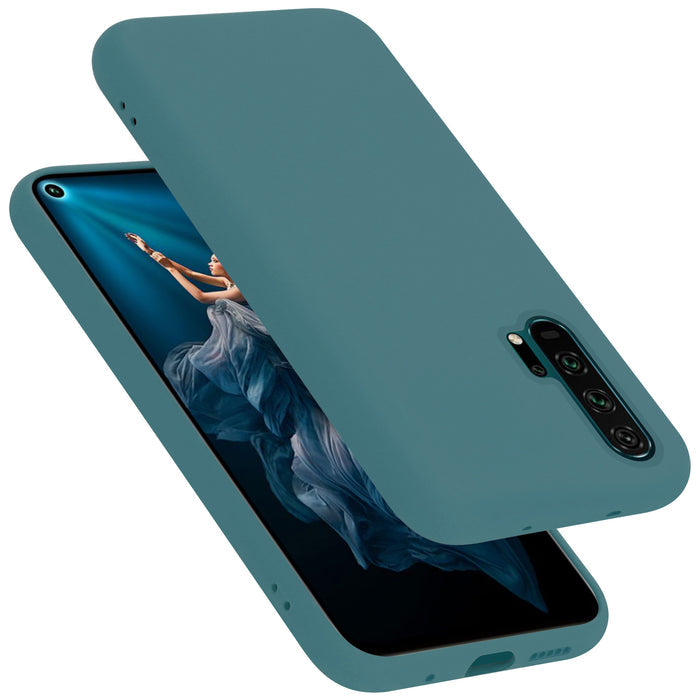 Grün / 20 PRO