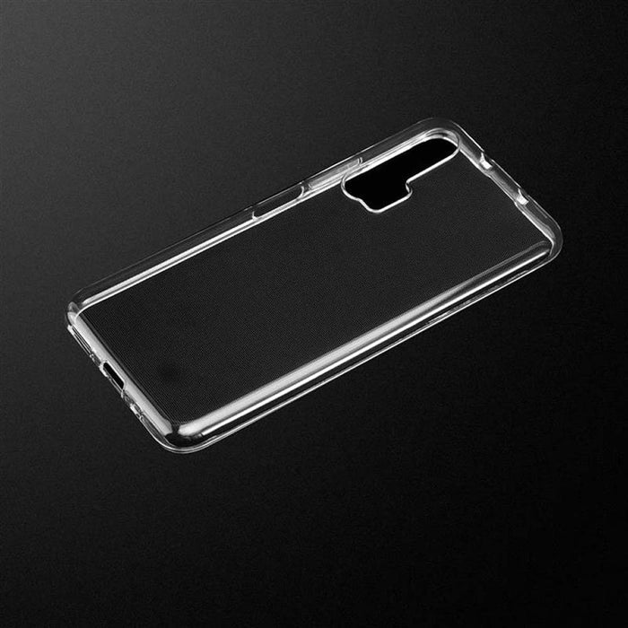 Transparent / 20 PRO