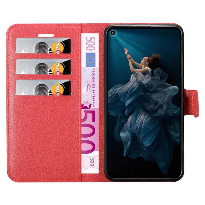 Rot / 20 PRO