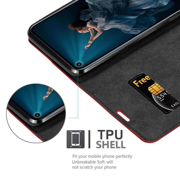 Rot / 20 PRO
