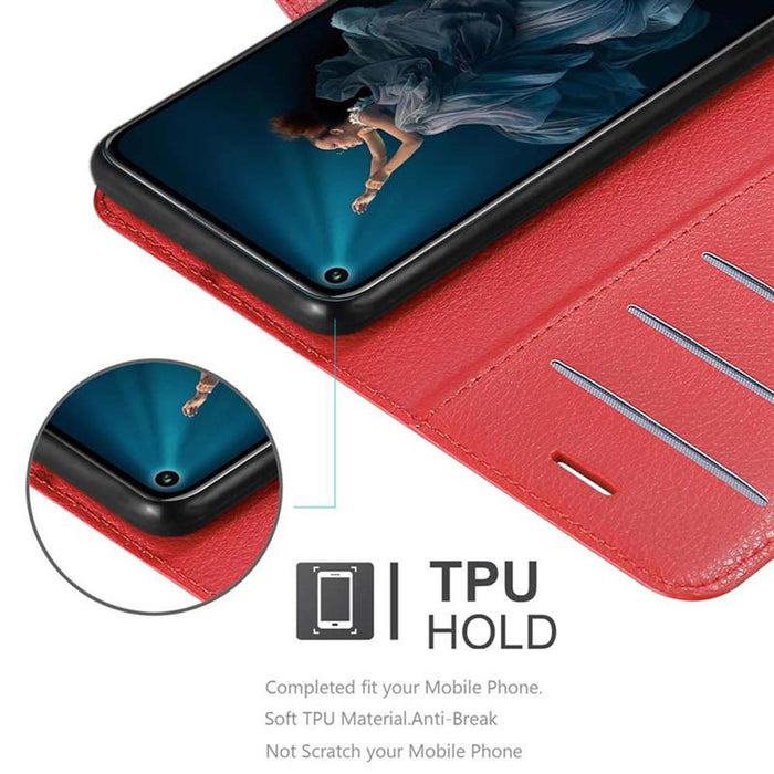 Rot / 20 PRO