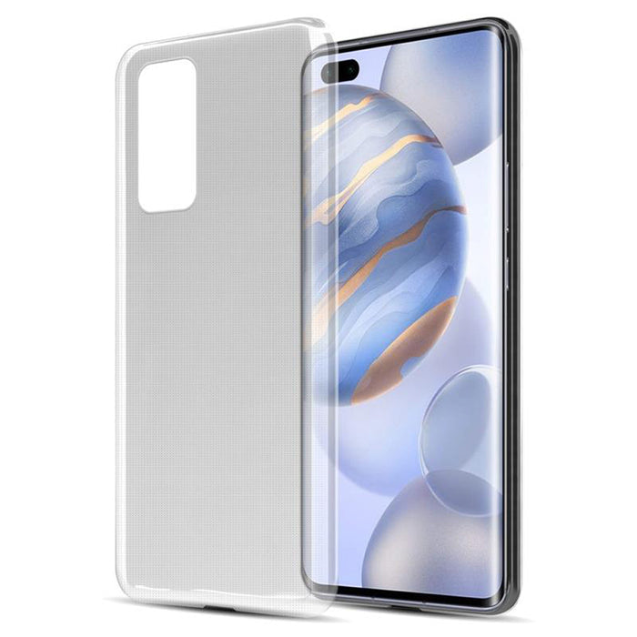 Transparent / 30 PRO