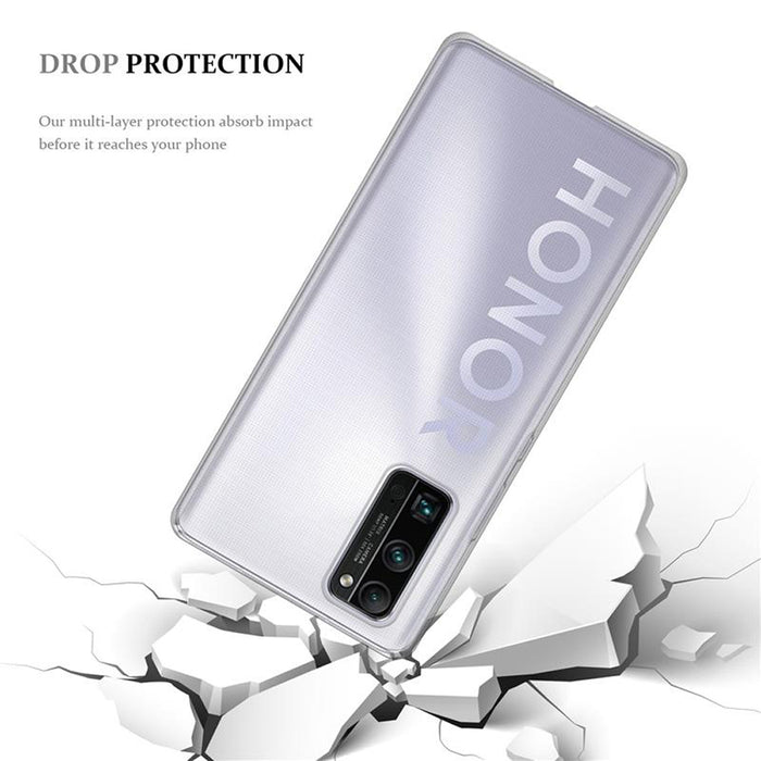 Transparent / 30 PRO
