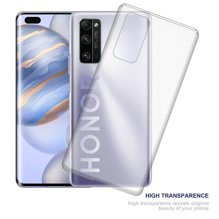 Transparent / 30 PRO
