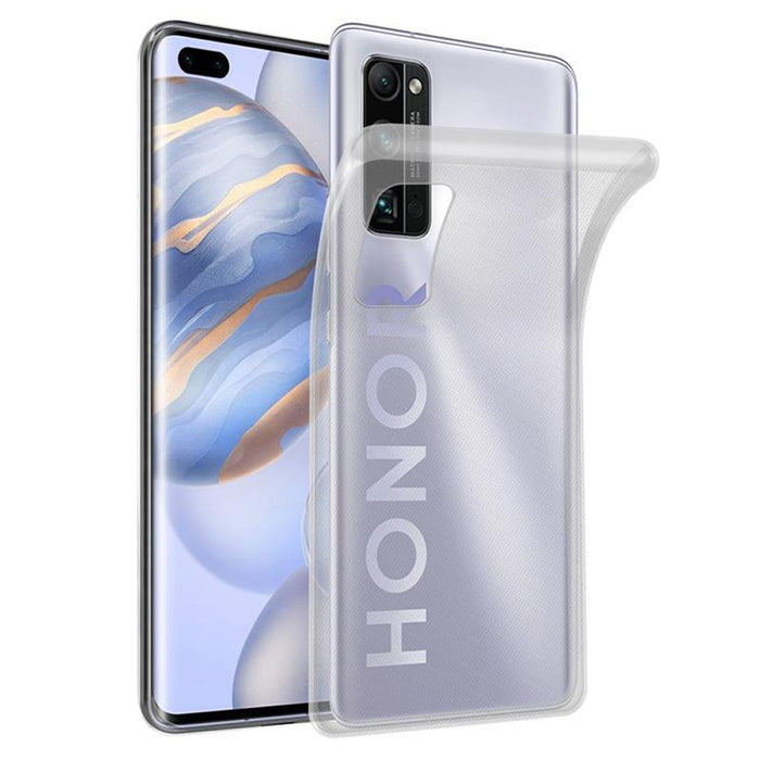 Transparent / 30 PRO