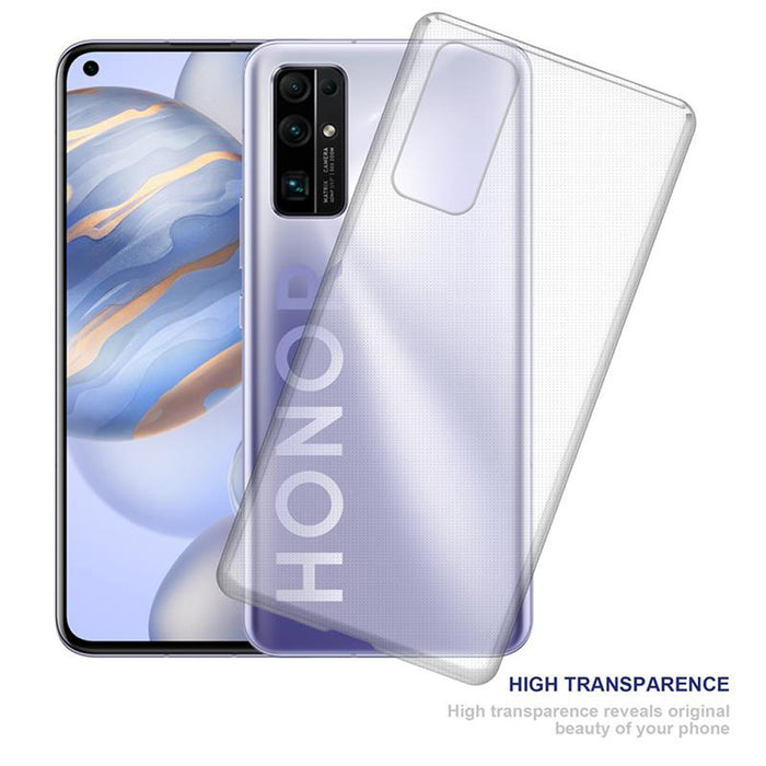 Transparent / 30