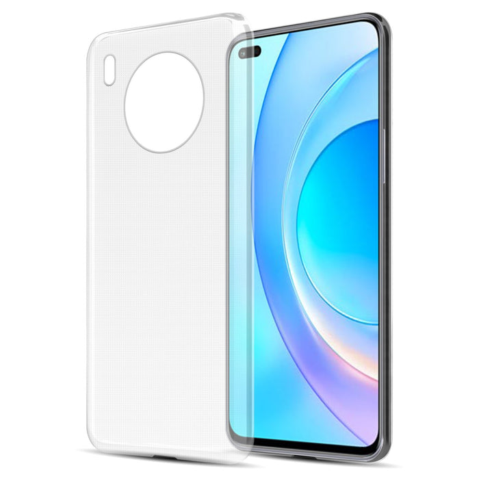 Transparent / 50 LITE