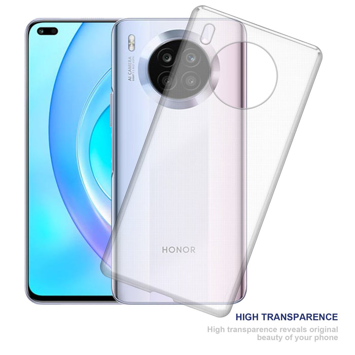 Transparent / 50 LITE