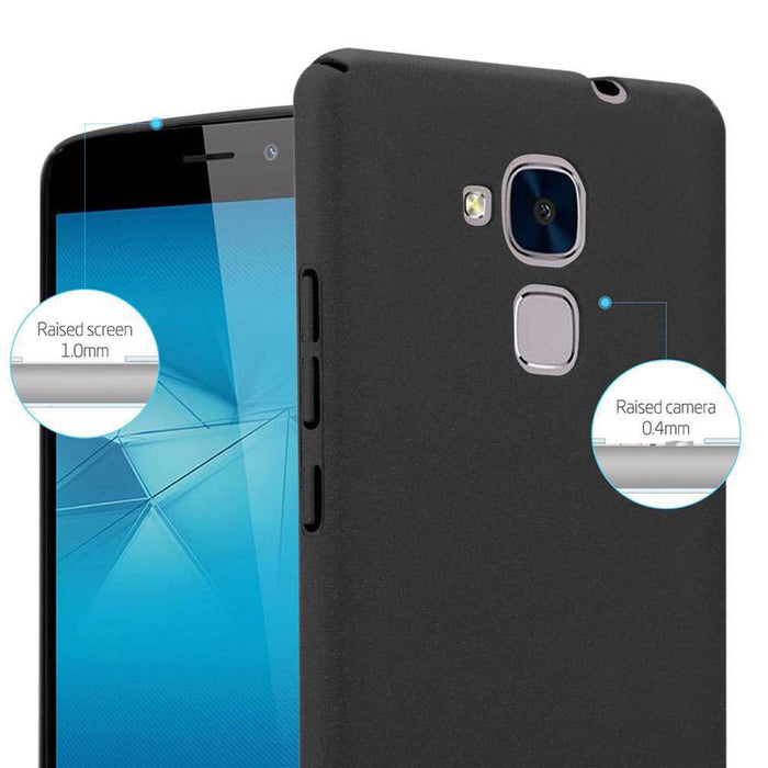 Schwarz / 5C