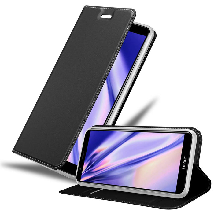 Schwarz / 7X