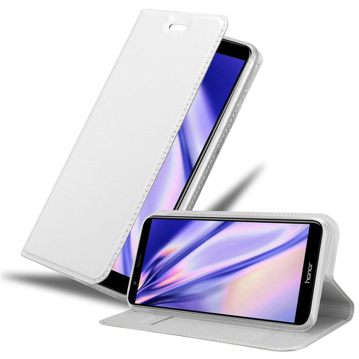 Silber / 7X