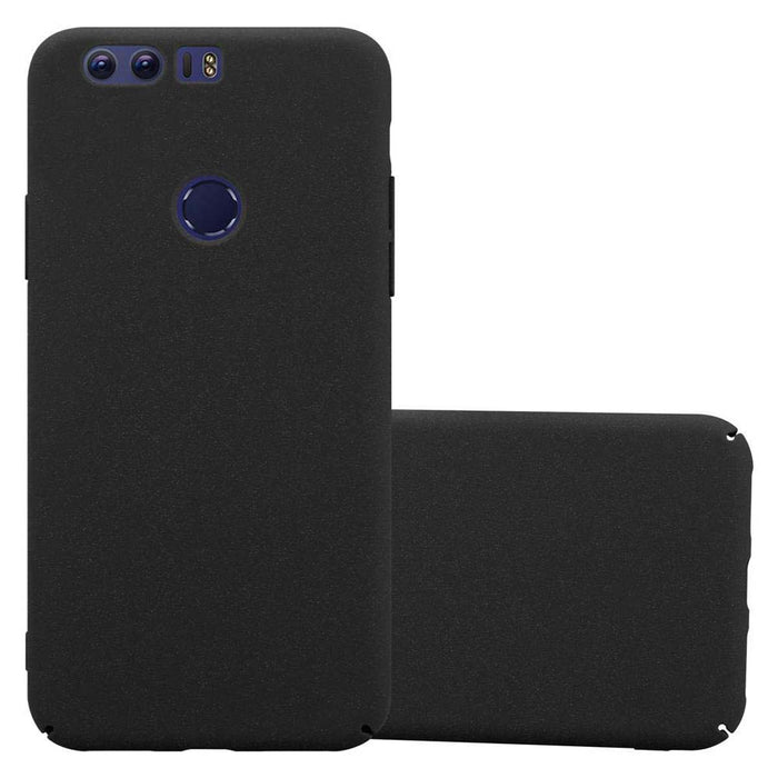 Schwarz / 8 / 8 PREMIUM