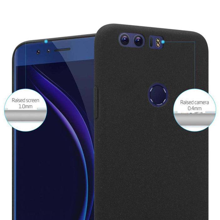 Schwarz / 8 / 8 PREMIUM