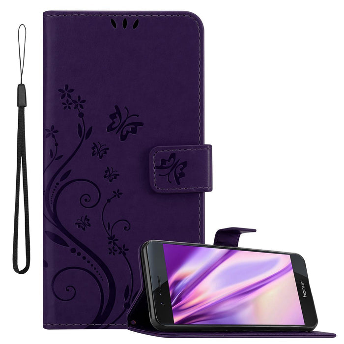 Lila / 8 / 8 PREMIUM
