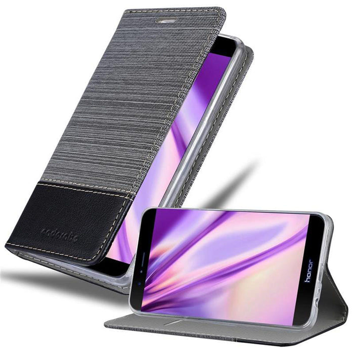 Schwarz / 8 PRO