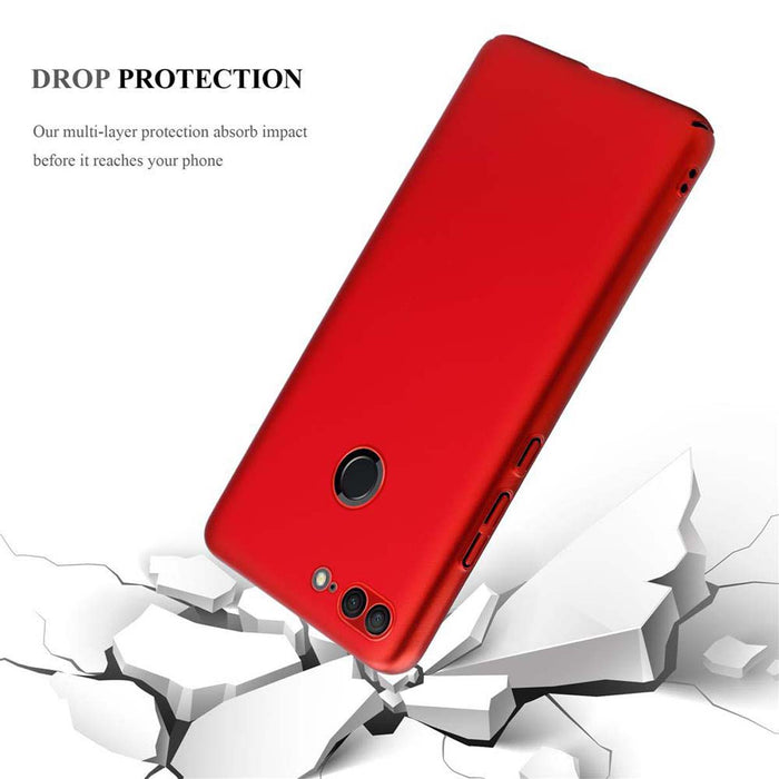 Rot / 9 LITE
