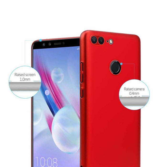 Rot / 9 LITE