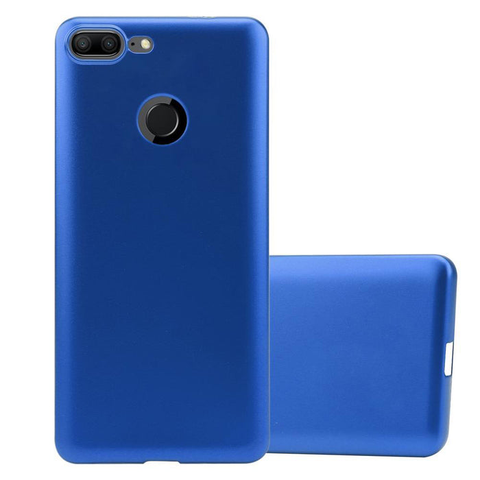 Blau / 9 LITE
