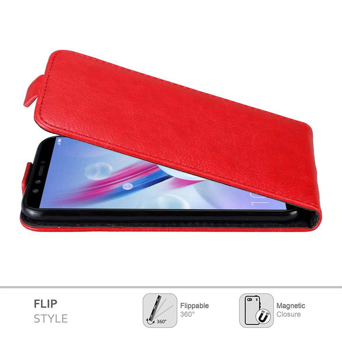 Rot / 9 LITE