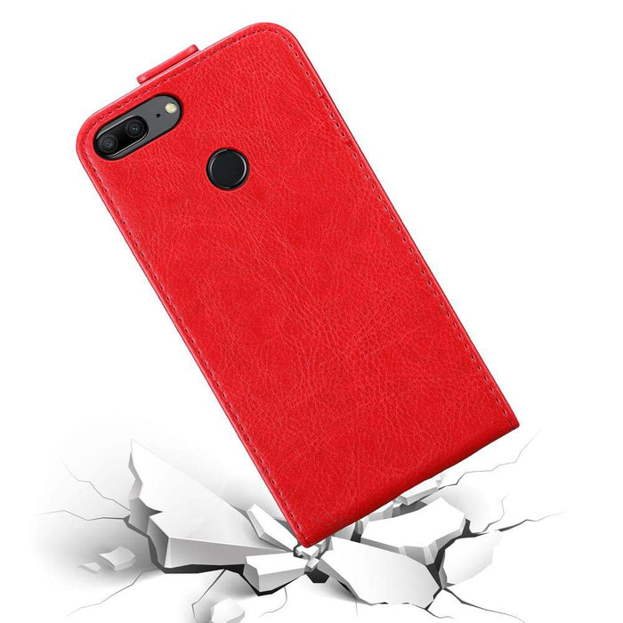 Rot / 9 LITE