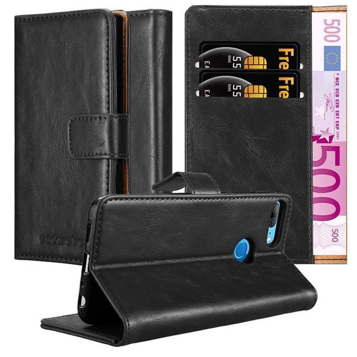 Schwarz / 9 LITE
