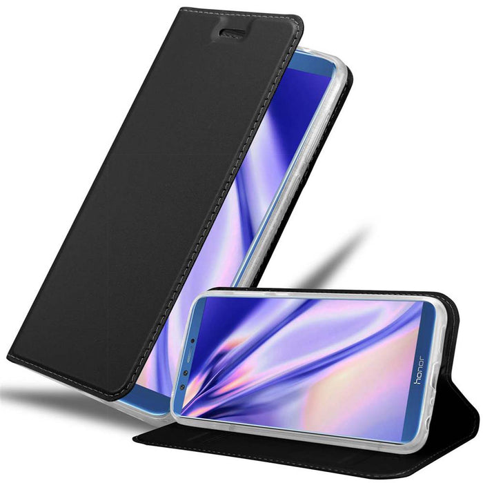 Schwarz / 9 LITE