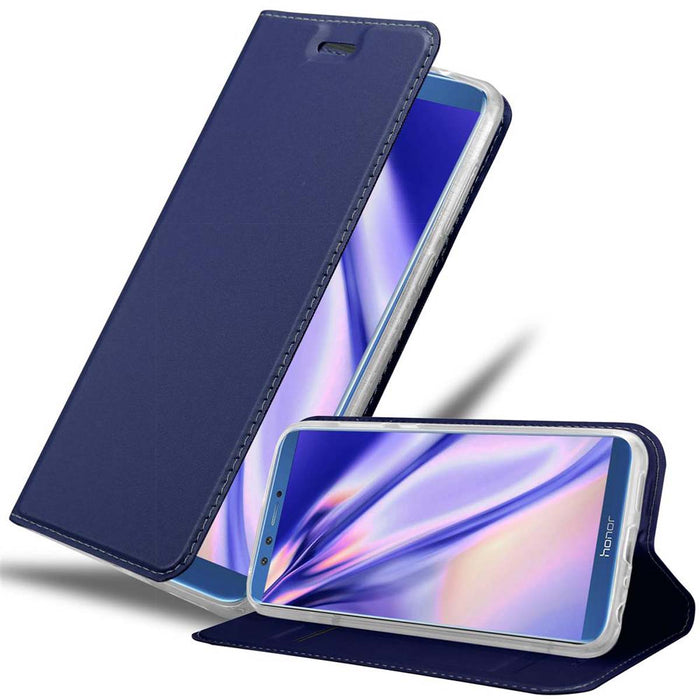 Blau / 9 LITE