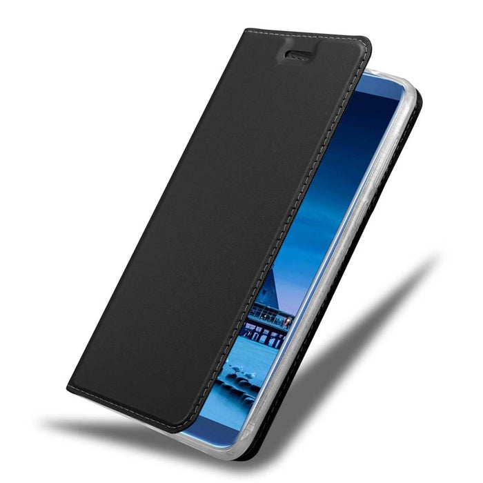 Schwarz / 9 LITE