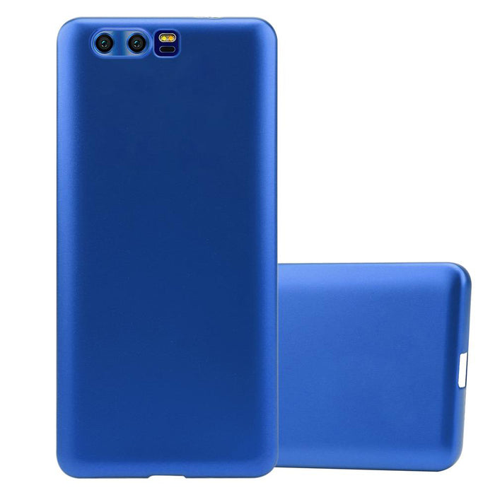 Blau / 9