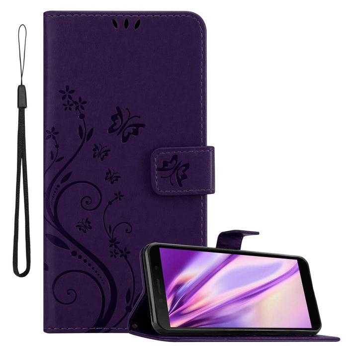 Lila / 9S / Huawei Y5P
