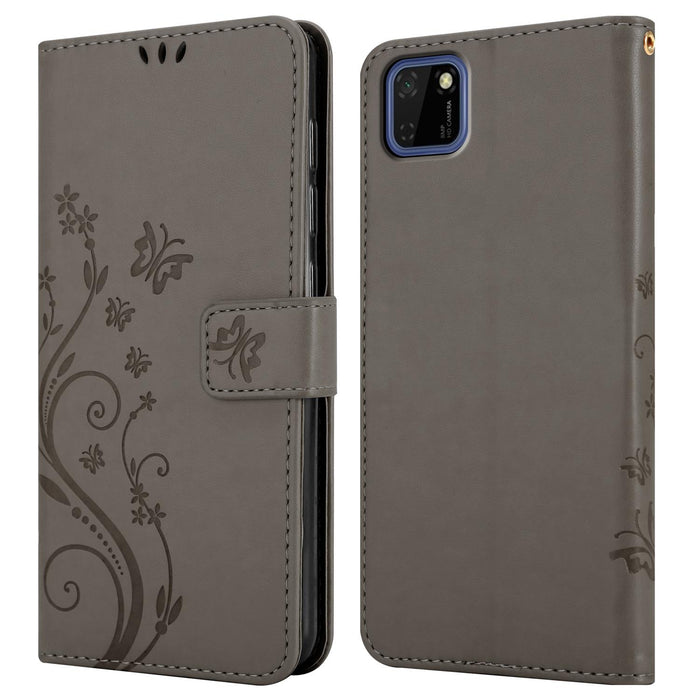 Grau / 9S / Huawei Y5P