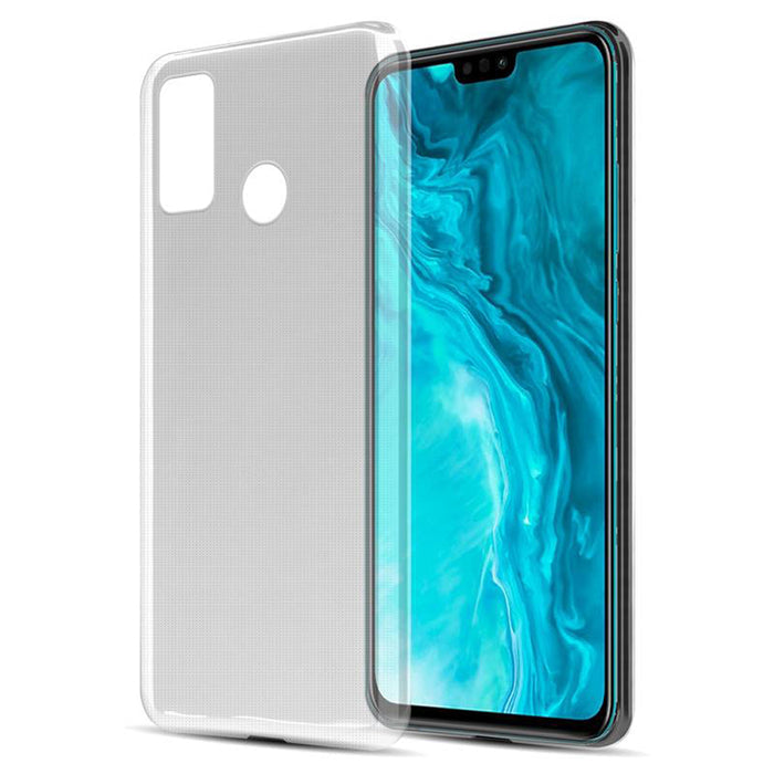 Transparent / 9X LITE