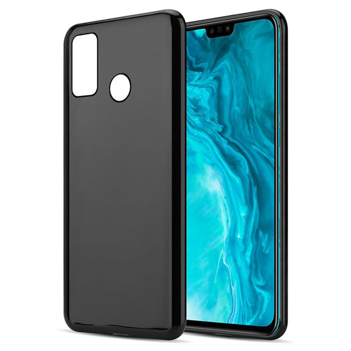 Schwarz / 9X LITE