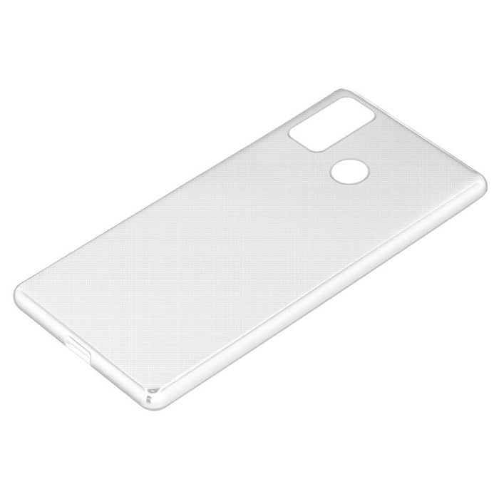 Transparent / 9X LITE