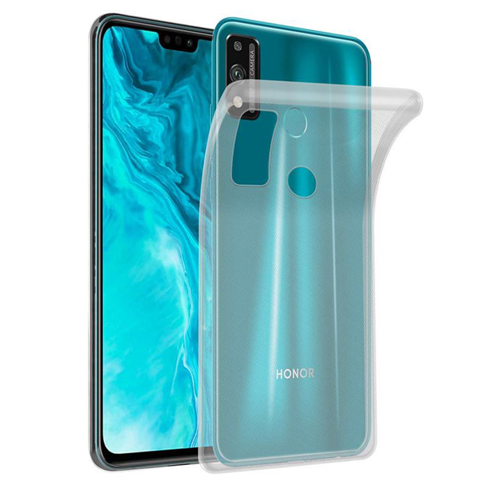 Transparent / 9X LITE