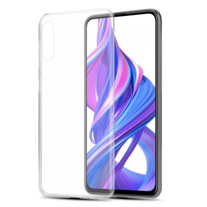Transparent / 9X PRO
