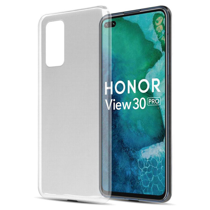 Transparent / View 30 PRO