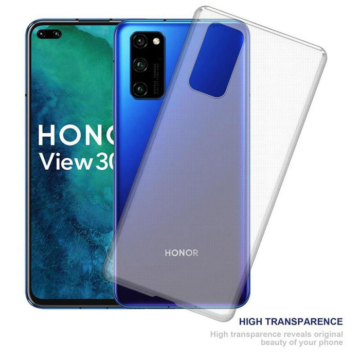 Transparent / View 30 PRO