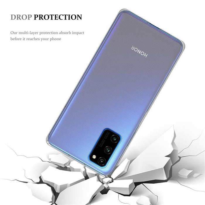 Transparent / View 30 PRO