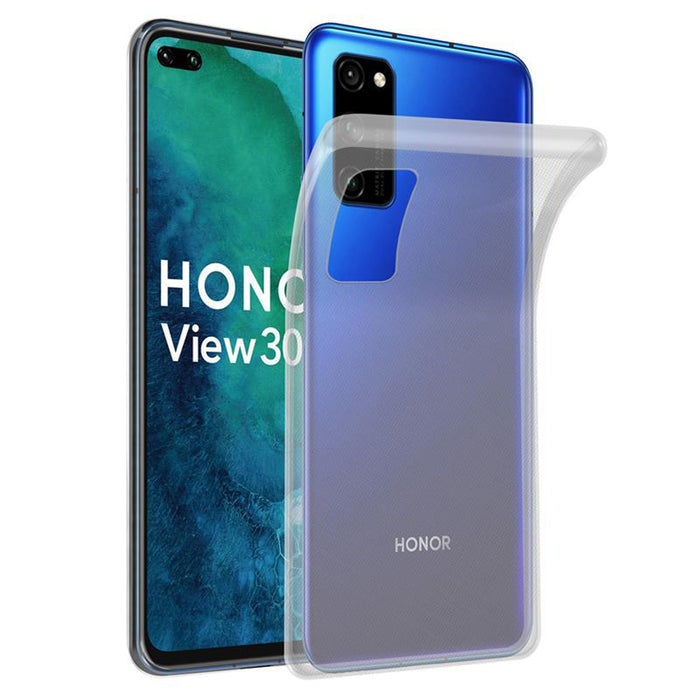Transparent / View 30 PRO