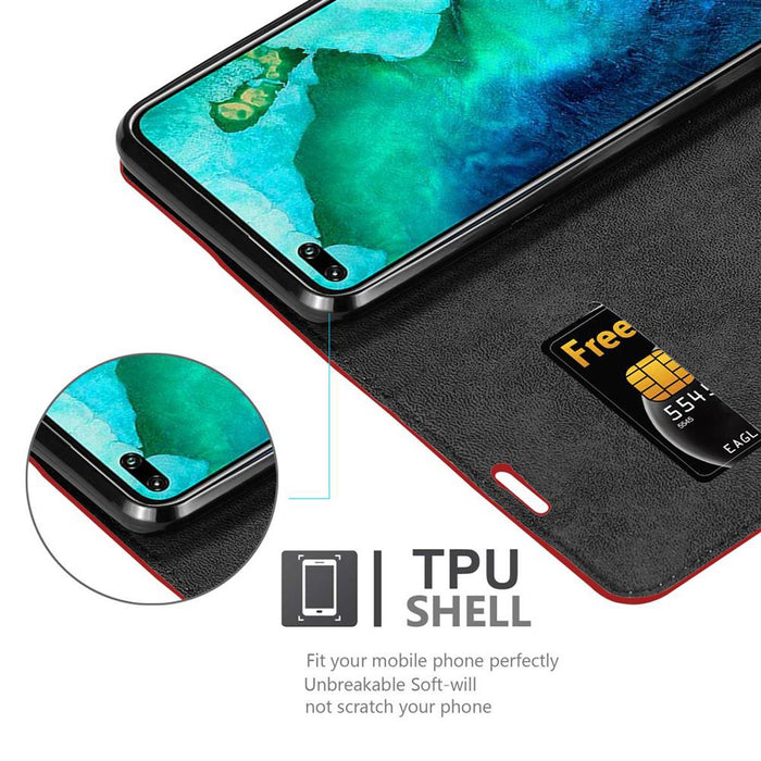 Rot / View 30 PRO